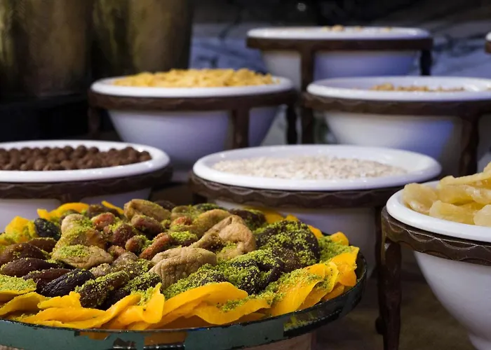 Regie Ottoman - Special Category מלון 5*