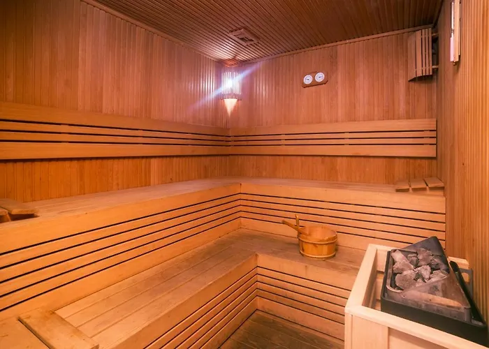 מלון Regie Ottoman - Special Category