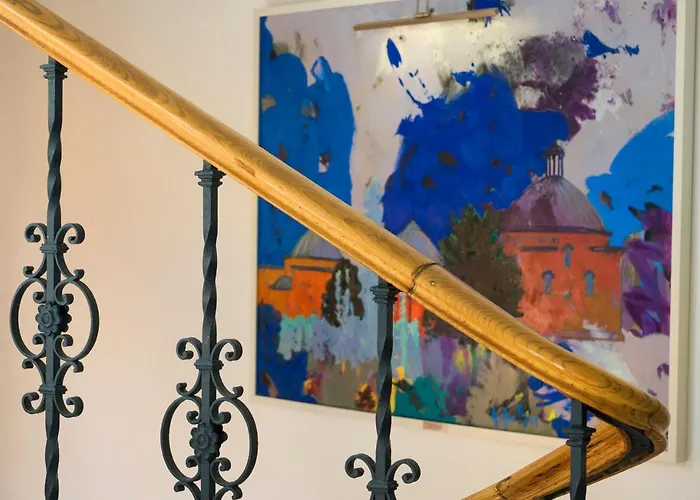 מלון Regie Ottoman - Special Category