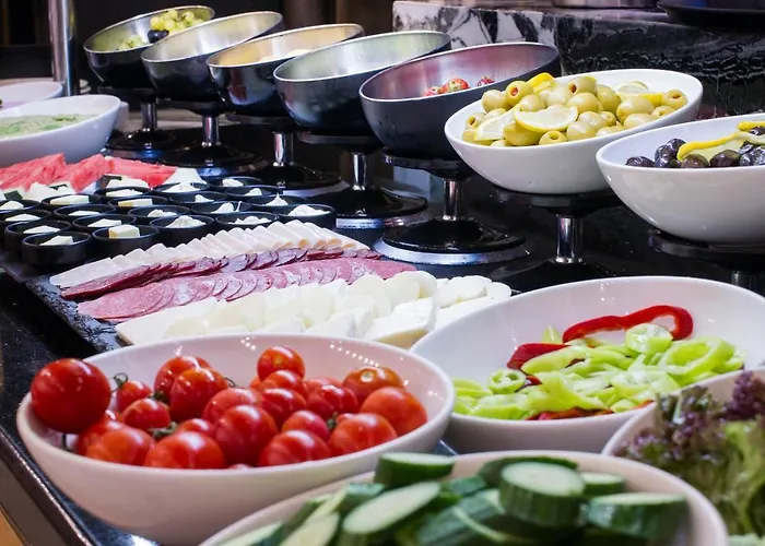 Regie Ottoman - Special Category