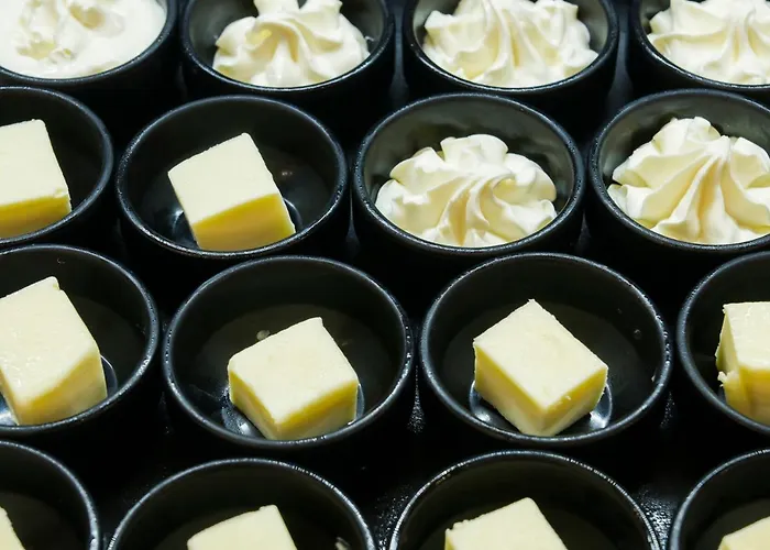 מלון Regie Ottoman - Special Category 5*