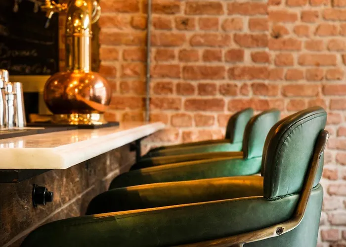 Regie Ottoman - Special Category מלון