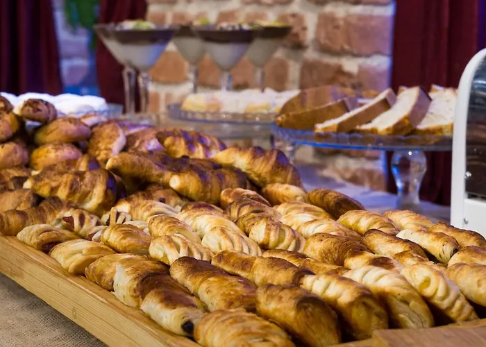 Regie Ottoman - Special Category מלון