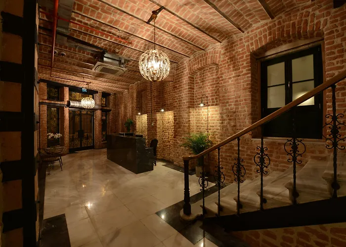 מלון Regie Ottoman - Special Category