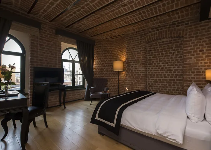 מלון Regie Ottoman - Special Category