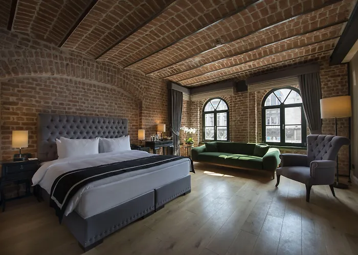 מלון Regie Ottoman - Special Category