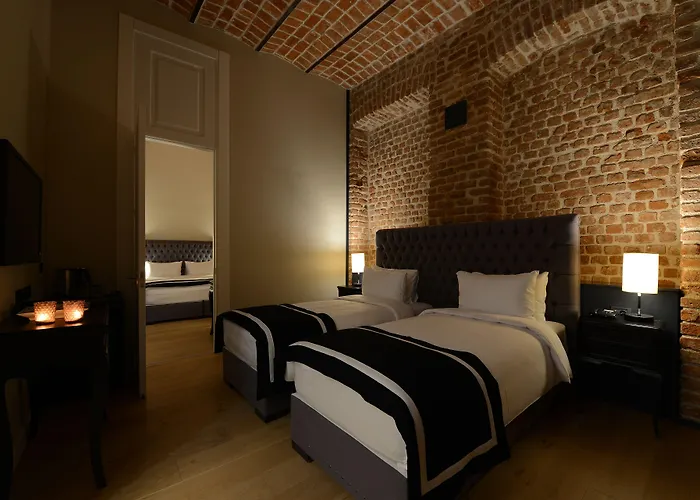 מלון Regie Ottoman - Special Category