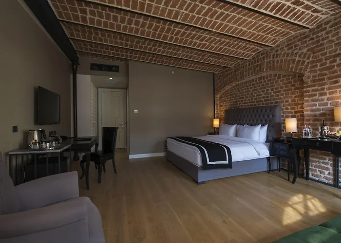 מלון Regie Ottoman - Special Category