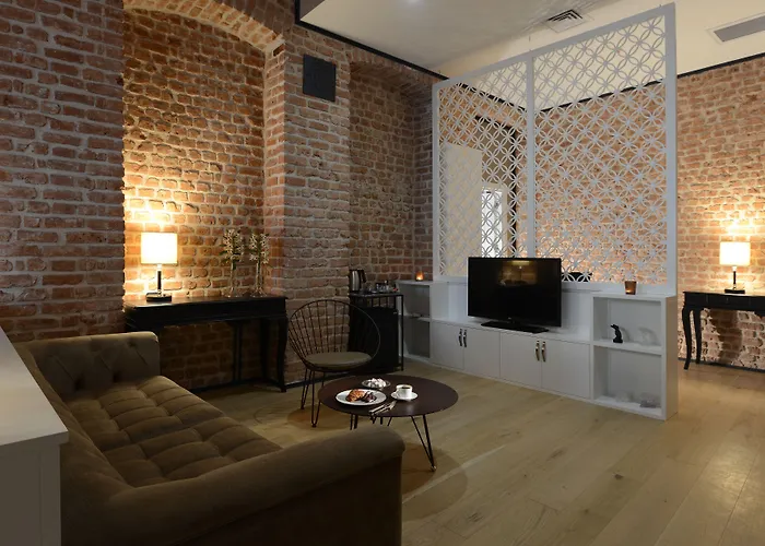 מלון Regie Ottoman - Special Category איסטמבול