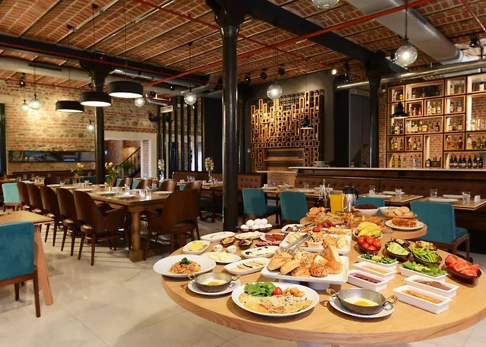 מלון Regie Ottoman - Special Category