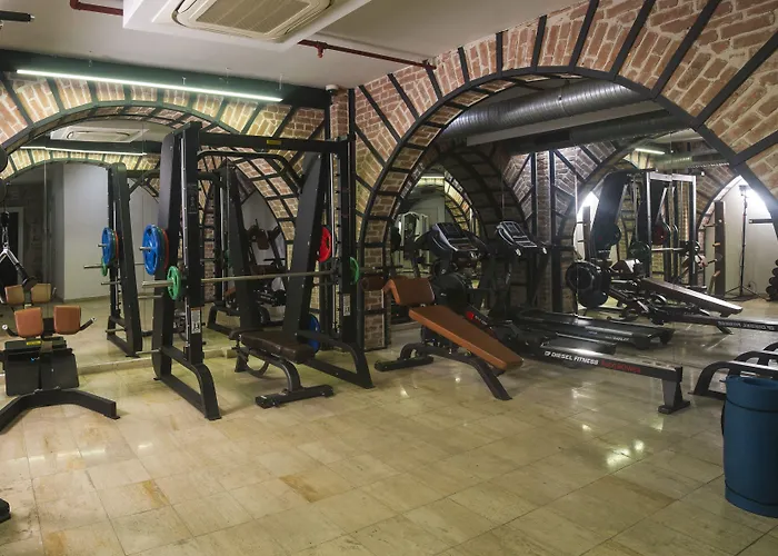 Regie Ottoman - Special Category איסטמבול