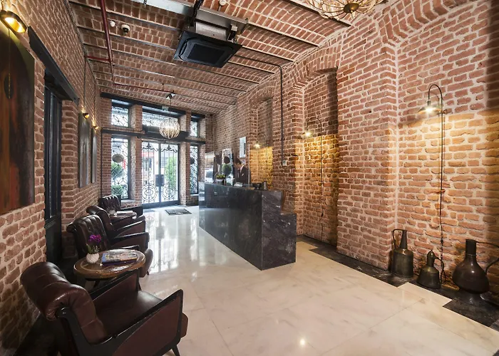 מלון Regie Ottoman - Special Category