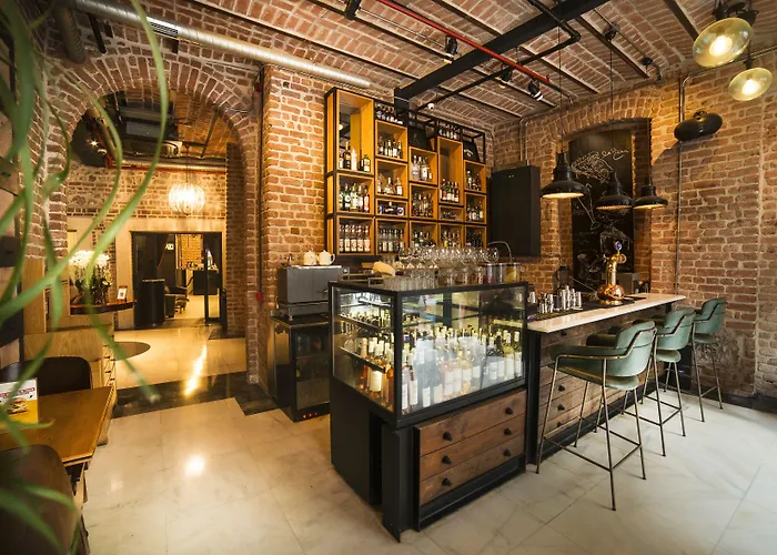 Regie Ottoman - Special Category איסטמבול