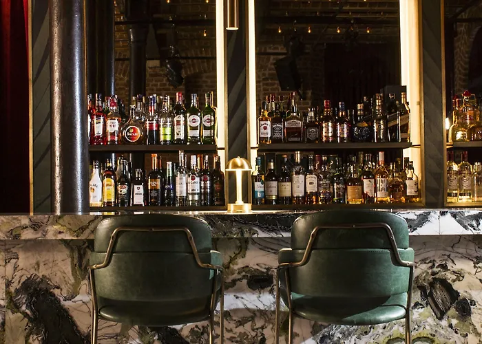 Regie Ottoman - Special Category איסטמבול