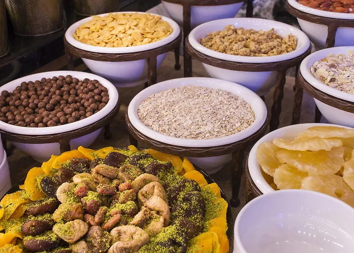 Regie Ottoman - Special Category מלון