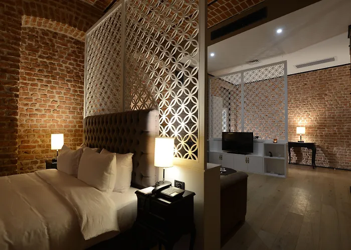 Regie Ottoman - Special Category איסטמבול