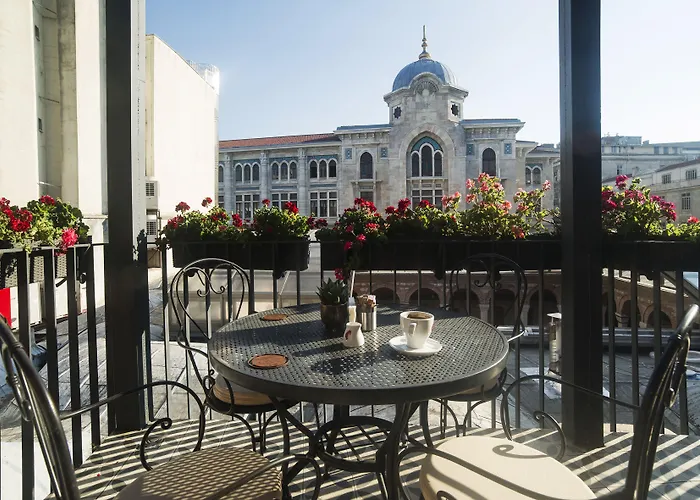 Regie Ottoman - Special Category איסטמבול