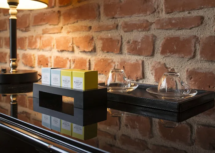 Regie Ottoman - Special Category מלון