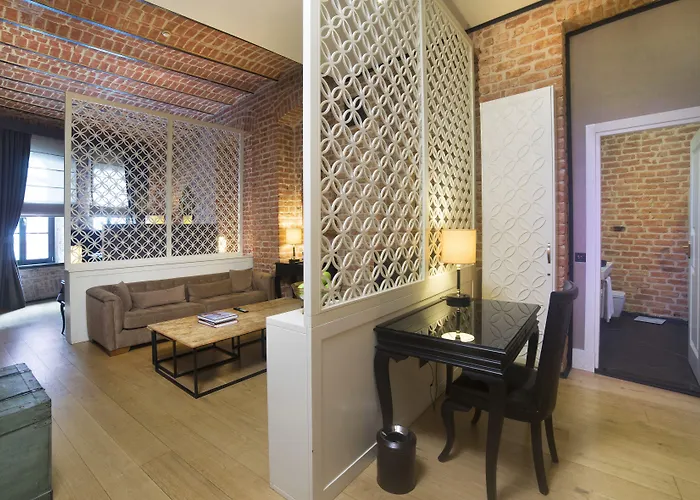 Regie Ottoman - Special Category 5* איסטמבול