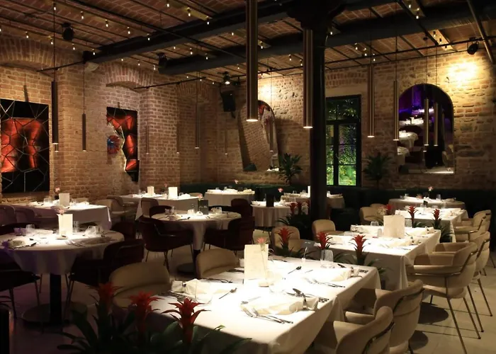 Regie Ottoman - Special Category 5* איסטמבול