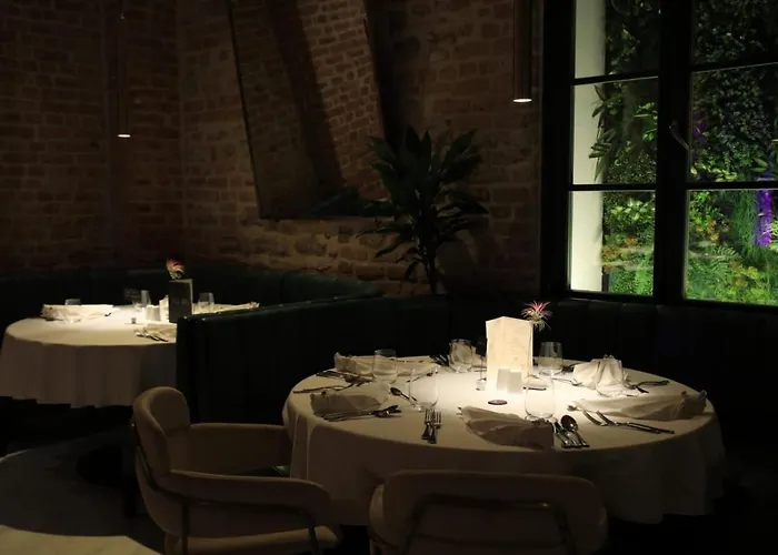 Regie Ottoman - Special Category