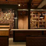 伊斯坦布尔奥斯曼雷吉酒店（特殊类别） 3*