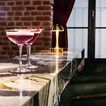 伊斯坦布尔奥斯曼雷吉酒店（特殊类别） 酒店 3*