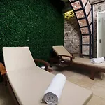 酒店 伊斯坦布尔奥斯曼雷吉酒店（特殊类别） 3*