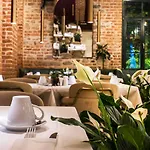 伊斯坦布尔奥斯曼雷吉酒店（特殊类别） 酒店 3*