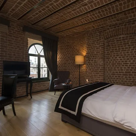 Hotel Regie Ottoman - Special Category