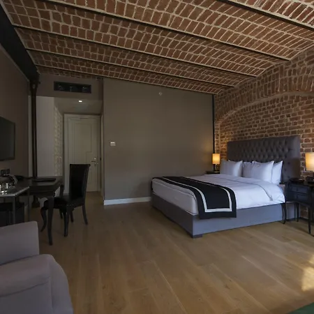 Hotel Regie Ottoman - Special Category