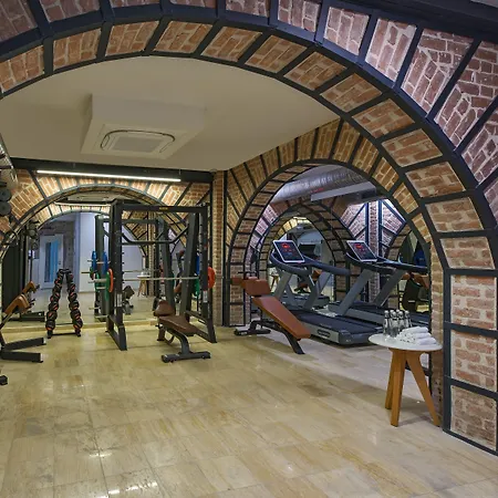 Regie Ottoman - Special Category Istanbul