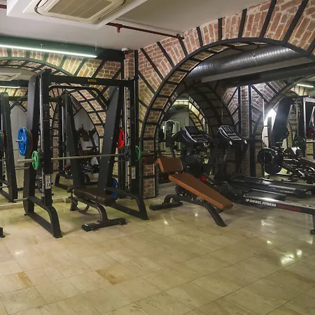 Regie Ottoman - Special Category Istanbul