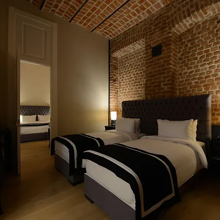 Otel Régie Ottoman - Special Category